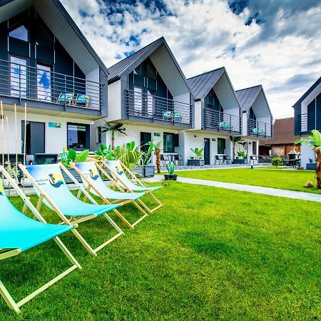 Temple Luxury Resort Rewal Eksteriør bilde