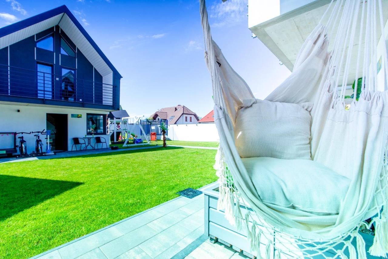 Temple Luxury Resort Rewal Eksteriør bilde