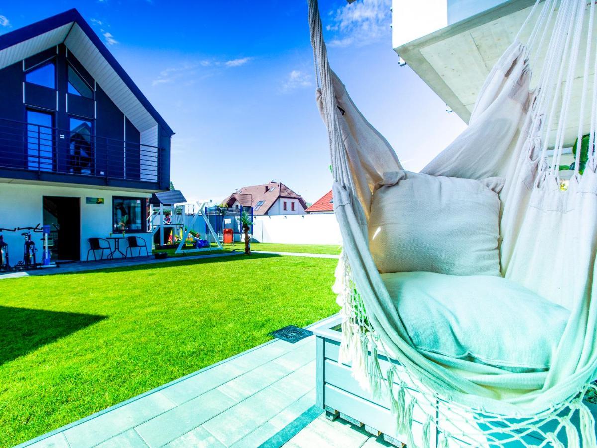 Temple Luxury Resort Rewal Eksteriør bilde