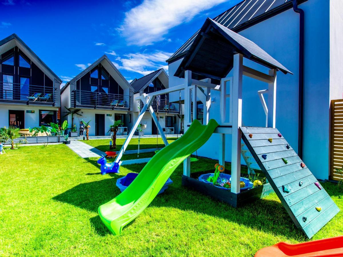 Temple Luxury Resort Rewal Eksteriør bilde