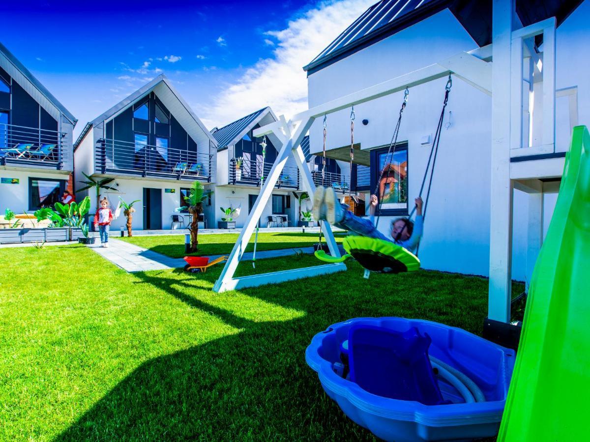 Temple Luxury Resort Rewal Eksteriør bilde