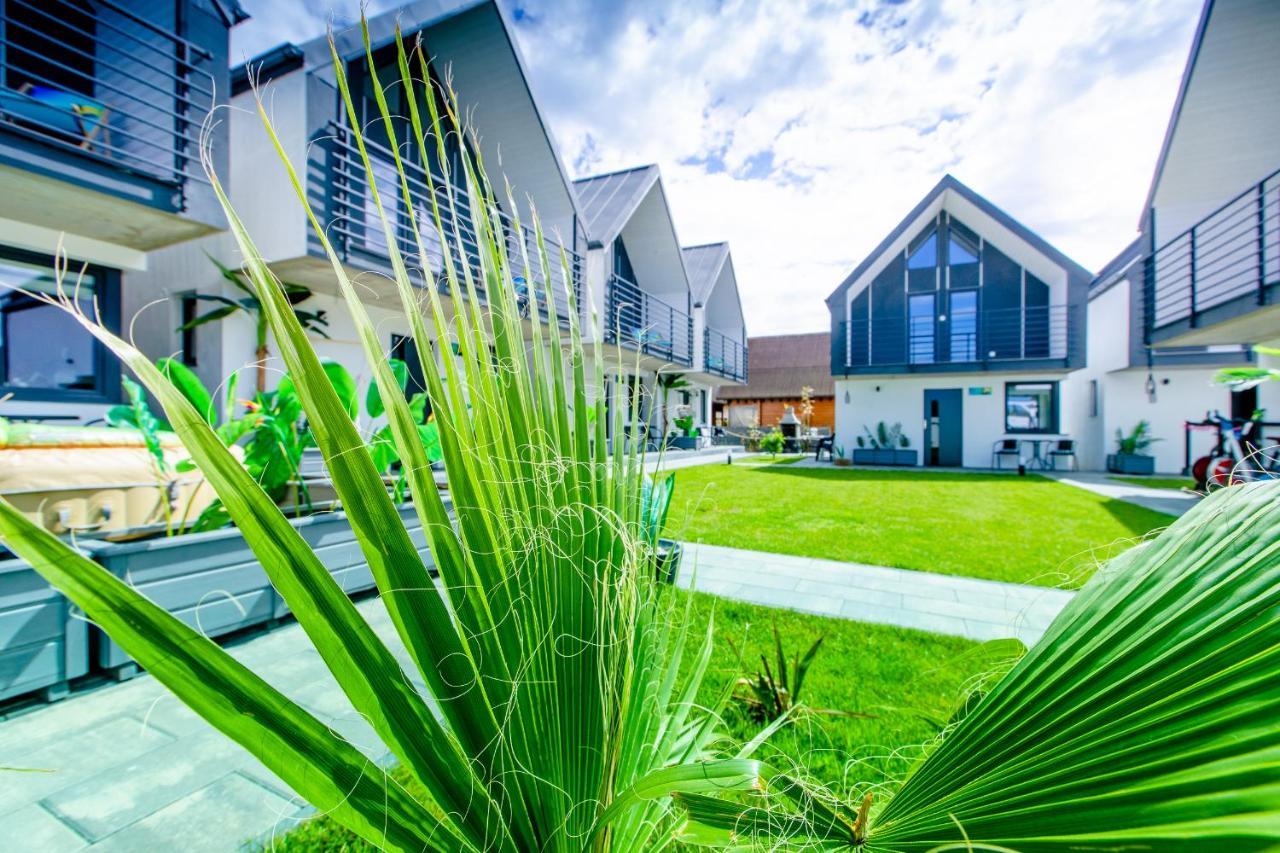 Temple Luxury Resort Rewal Eksteriør bilde