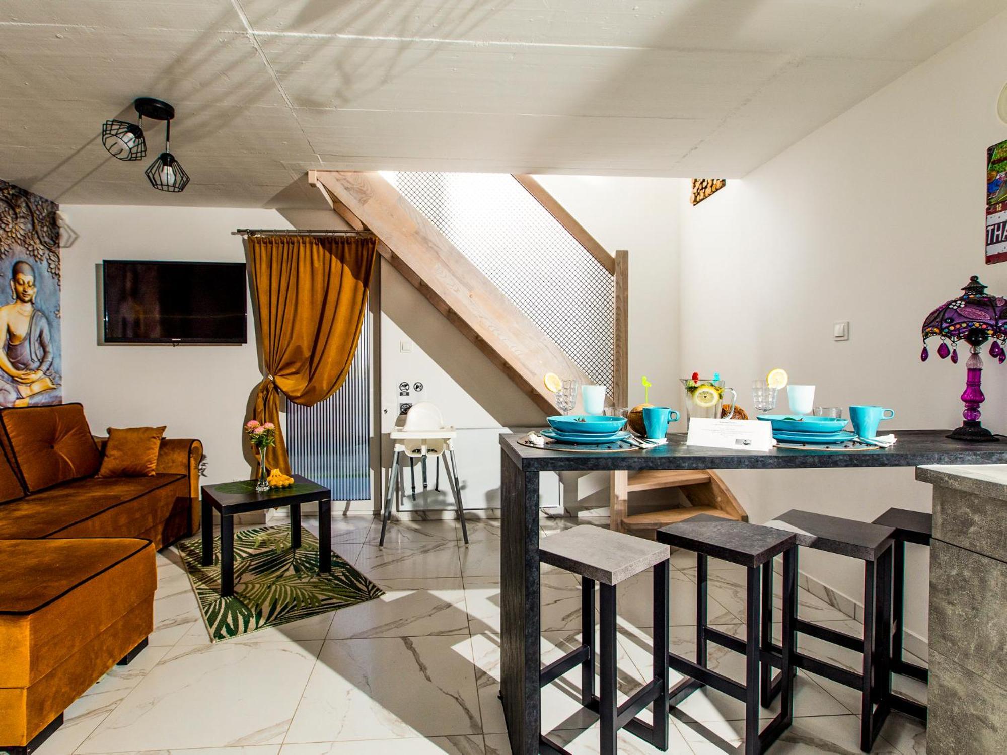 Temple Luxury Resort Rewal Rom bilde