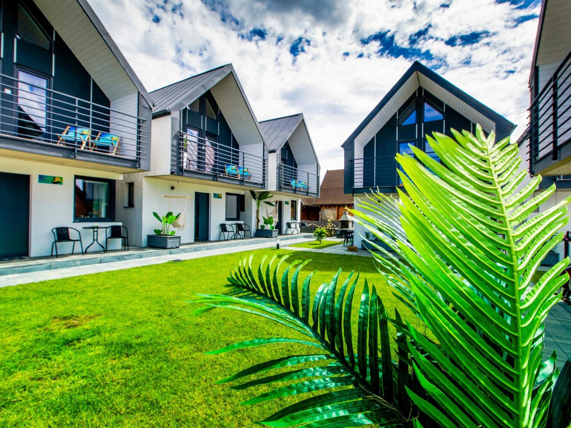 Temple Luxury Resort Rewal Rom bilde