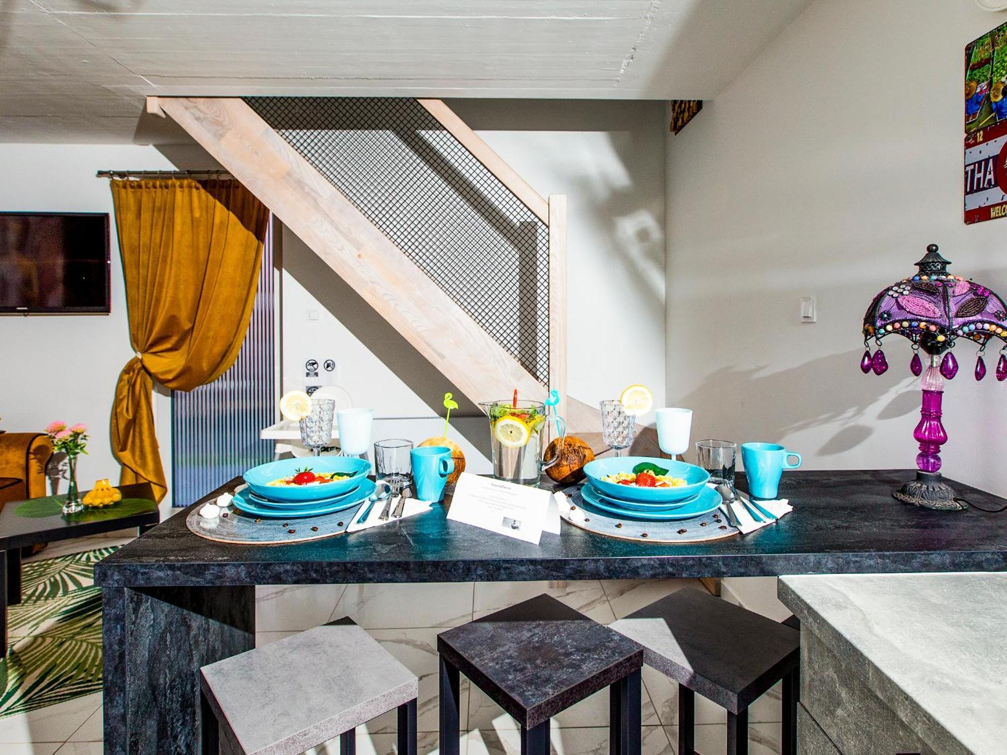 Temple Luxury Resort Rewal Rom bilde