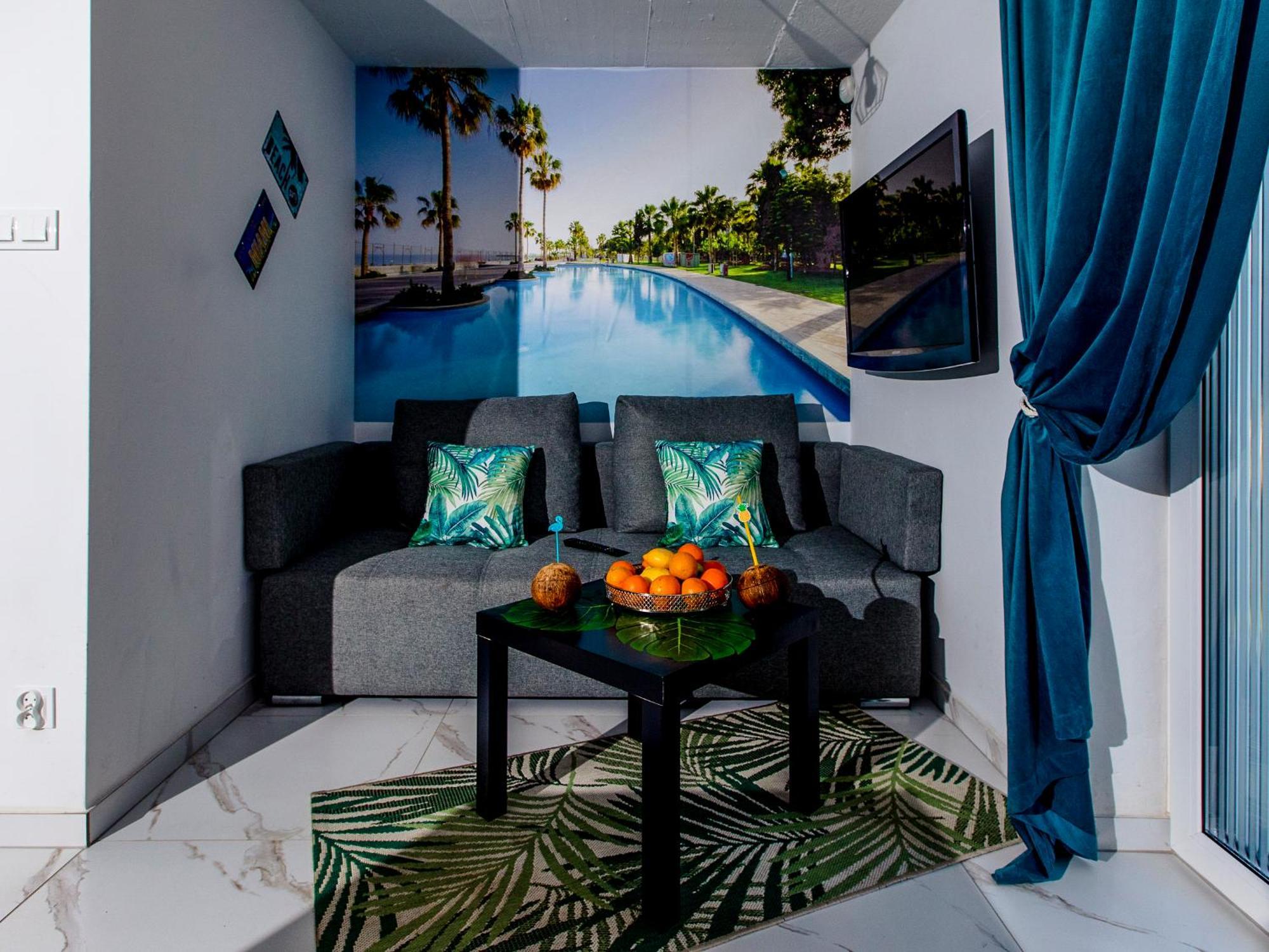 Temple Luxury Resort Rewal Rom bilde